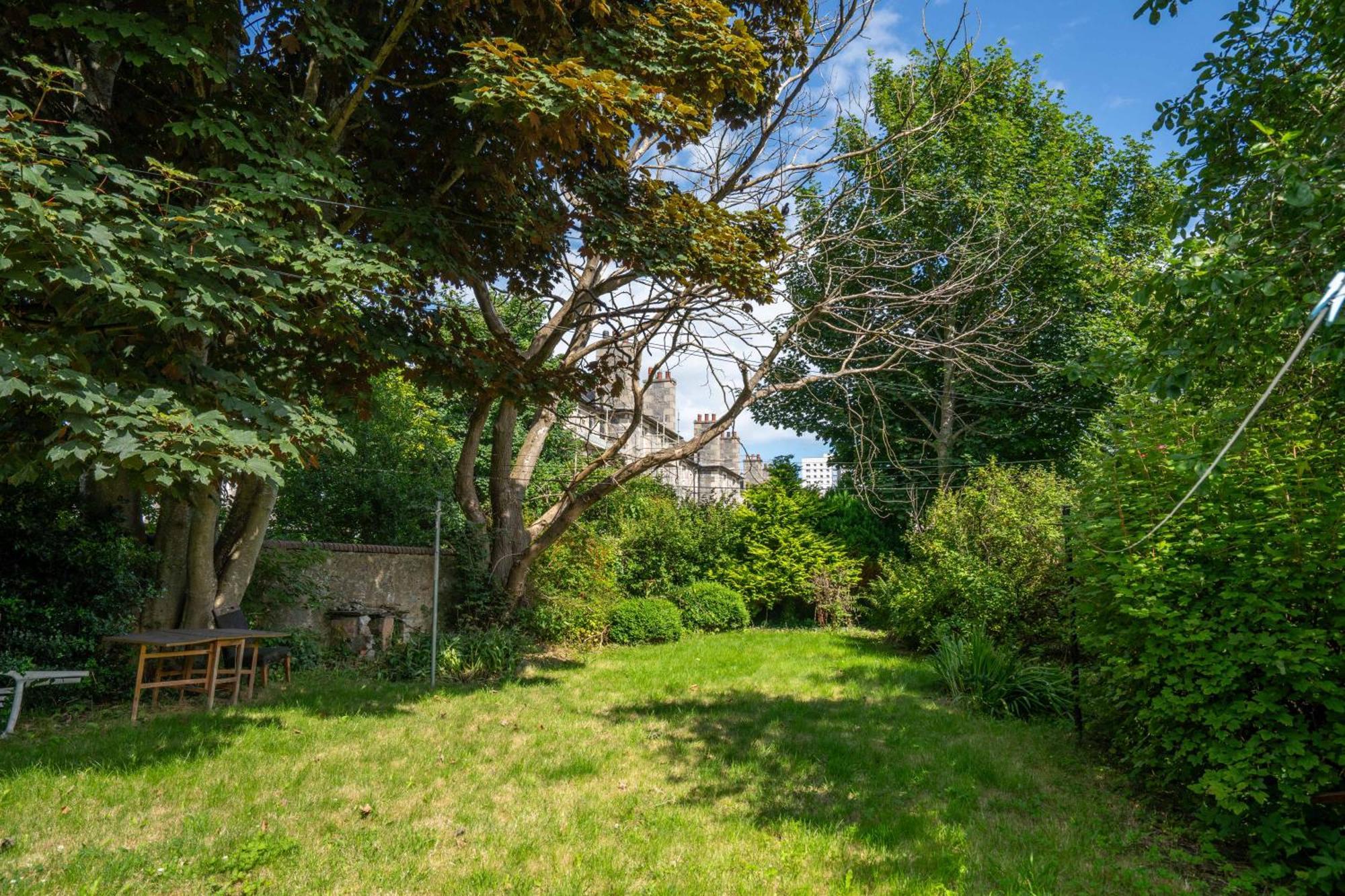 Cosy Fully Equipped Studio 6, Close To University Apartment Aberdeen Exterior photo